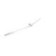 LG LFX31945ST/02 Upper Door Handle Assembly (Stainless) - Genuine OEM