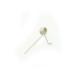 LG LMX28988ST Dispenser Door Spring - Genuine OEM