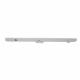 LG LMX28988ST Door Mullion/Front Plate - Genuine OEM
