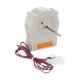LG LMX28988ST Fan Motor Genuine OEM