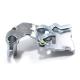 LG LMX28988ST Hinge Assembly - Genuine OEM