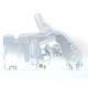 LG LMX28988ST Hinge Assembly Upper - Genuine OEM