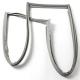 LG LMX28988ST Left Door Gasket - Genuine OEM