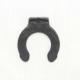 LG LMX28988ST Water Filter Housing Clip - Genuine OEM