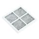 LG LMXS27626S/00 Air Filter Assembly - Genuine OEM