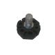 LG LMXS27626S/00 Leveling Leg - Genuine OEM