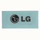 LG LPXS30866D/00 Name Plate - Genuine OEM