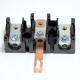 LG LRE30451SW/02 Terminal Block Connector - Genuine OEM