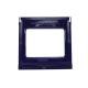 LG LRE3194BD Door Frame Assembly - Genuine OEM