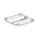 LG LRG3193BD/00 Flame Spreader - Genuine OEM