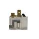 LG LRSPC2051AB Compressor Overload Protector - Genuine OEM