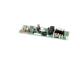 LG LRSXS2706B/00 Main Power Control Board Assembly - Genuine OEM