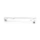 LG LSC269905TT Pull-Out Shelf Guide/Rail Assembly - Right Side Genuine OEM