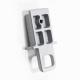 LG LSDF9969BD Door Lock Latch - Genuine OEM
