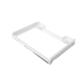 LG LTNC11121V Shelf Assembly - Genuine OEM