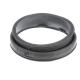 LG WM2077CW Door Boot Gasket Seal (No drain hole) Genuine OEM