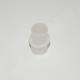 LG WM2497HWM Drain Pump Hose Connector - Genuine OEM