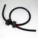 LG WM2497HWM Hose Inlet - Genuine OEM