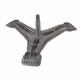 LG WM2497HWM Rear Drum Support - Genuine OEM