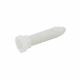 LG WM2497HWM Shock Absorber Mounting Pin - Genuine OEM