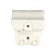 LG WM2497HWM Top Panel Hinge Bracket - Genuine OEM