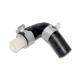 LG WM2497HWM Tub-to-Pump Hose Connector - Genuine OEM
