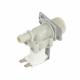 LG WM2497HWM Water Inlet Valve Assembly (Hot Water) - Genuine OEM