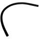 LG WM3670HVA/00 Dispenser Inlet Hose (rear) - Genuine OEM