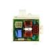 LG WM3670HVA/00 Filter Assembly - Genuine OEM