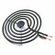 Magic Chef 38FA-2CX-MS 8 Inch Large Surface Element - Genuine OEM