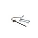 Magic Chef 38FA-3TX-MS Oven Temperature Sensor Kit - Genuine OEM