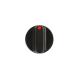 Magic Chef B35HN-2CX-ON Surface Element Control Knob - Genuine OEM