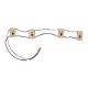 Magic Chef CGC2430ADB Spark Ignitor Switch and harness - Genuine OEM