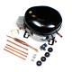 Magic Chef CSD2525ARW Compressor Kit - 115V 60Hz Genuine OEM
