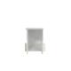 Magic Chef CSD2525ARW Yoke Guide Bracket - Genuine OEM