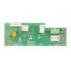 Magic Chef CSD2610KRW User Control and Display Electronic Board - Genuine OEM