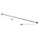 Magic Chef CTF1922ARW Defrost Heater Assembly Genuine OEM
