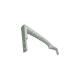 Magic Chef CTF1922ARW Freezer Handle - Genuine OEM