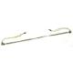 Magic Chef CTF2123ARW Defrost Heater Assembly  - Genuine OEM