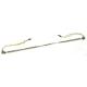 Magic Chef CTF2124ARW Defrost Heater Assembly  - Genuine OEM