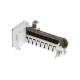 Magic Chef CTF2125GRQ Fridge Ice Maker Assembly Genuine OEM