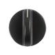 Magic Chef DU4500B-C Dishwasher Timer Knob (Black) - Genuine OEM