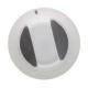 Magic Chef HTW4300TQ0 Timer Control Knob - Genuine OEM