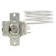 Magic Chef RB171PW/DG21C Temperature Control Thermostat (Cold) - Genuine OEM
