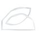 Magic Chef RB171TFM Door Gasket (Frig, White) - Genuine OEM
