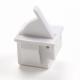 Magic Chef RB17HA1AF/9B51A Door Switch Assembly (White) - Genuine OEM