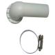 Maytag A181 Siphon Break Elbow - Genuine OEM