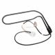 Maytag CDNS20V8 Defrost Heater - Genuine OEM
