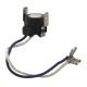 Maytag CDNS20V8A/CR08A Defrost Thermostat - Genuine OEM