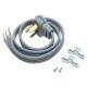 Maytag CRE750B Range Power Cord  - Genuine OEM